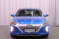 Hyundai IONIQ electric vaihtoauto