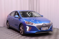 Hyundai IONIQ electric vaihtoauto