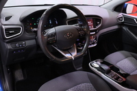 Hyundai IONIQ electric vaihtoauto