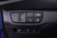 Hyundai IONIQ electric vaihtoauto