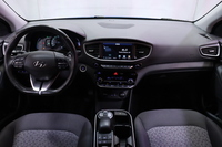 Hyundai IONIQ electric vaihtoauto