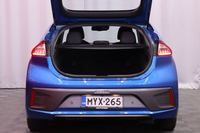 Hyundai IONIQ electric vaihtoauto