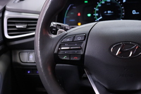 Hyundai IONIQ electric vaihtoauto