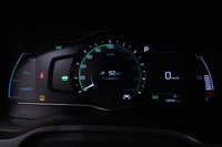 Hyundai IONIQ electric vaihtoauto