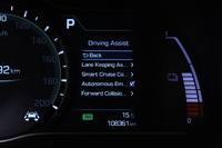 Hyundai IONIQ electric vaihtoauto