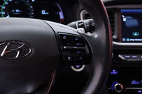 Hyundai IONIQ electric vaihtoauto