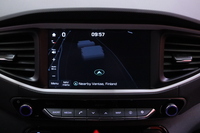 Hyundai IONIQ electric vaihtoauto