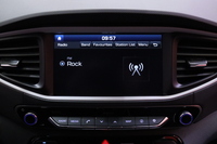 Hyundai IONIQ electric vaihtoauto