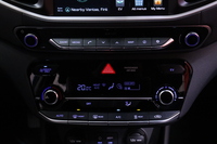 Hyundai IONIQ electric vaihtoauto