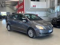 Mercedes-Benz B vaihtoauto
