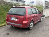 Peugeot 307 vaihtoauto