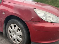 Peugeot 307 vaihtoauto