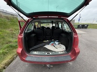 Peugeot 307 vaihtoauto