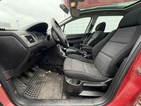 Peugeot 307 vaihtoauto