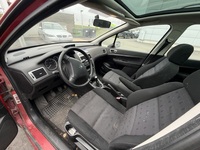 Peugeot 307 vaihtoauto