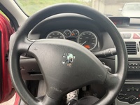 Peugeot 307 vaihtoauto