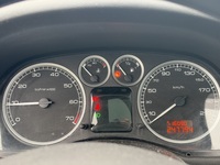 Peugeot 307 vaihtoauto