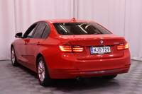 BMW 316 vaihtoauto