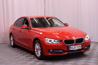 BMW 316 vaihtoauto