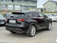 Lexus NX vaihtoauto