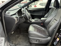 Lexus NX vaihtoauto