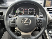Lexus NX vaihtoauto