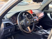 BMW 120 vaihtoauto
