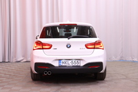 BMW 120 vaihtoauto