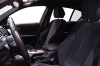 BMW 120 vaihtoauto