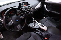 BMW 120 vaihtoauto