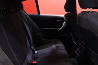 BMW 120 vaihtoauto
