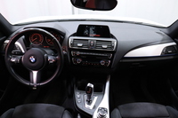 BMW 120 vaihtoauto
