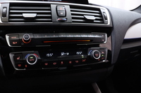 BMW 120 vaihtoauto