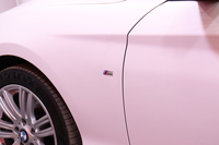 BMW 120 vaihtoauto