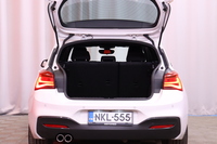 BMW 120 vaihtoauto