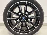 BMW i4 M50 vaihtoauto