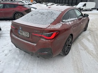 BMW i4 vaihtoauto