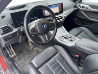 BMW i4 vaihtoauto