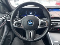 BMW i4 vaihtoauto