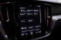 Volvo V60 Cross Country vaihtoauto