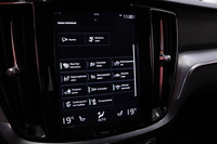 Volvo V60 Cross Country vaihtoauto