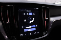 Volvo V60 Cross Country vaihtoauto