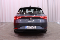 SEAT Leon vaihtoauto