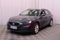 SEAT Leon vaihtoauto