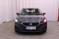 SEAT Leon vaihtoauto