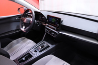SEAT Leon vaihtoauto