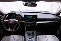 SEAT Leon vaihtoauto