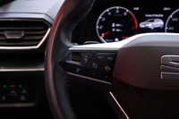 SEAT Leon vaihtoauto