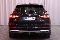 Audi Q3 vaihtoauto