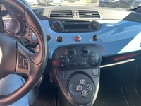 Abarth 500 vaihtoauto